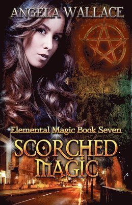 Scorched Magic 1