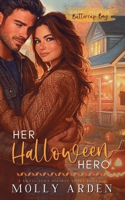 Her Halloween Hero 1