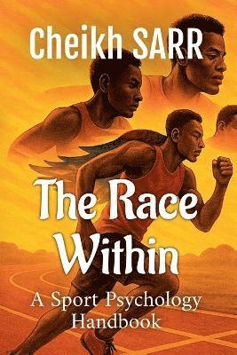 bokomslag Race Within