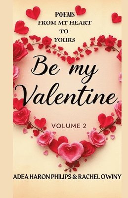 From My Heart To Yours(Poems) 1