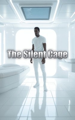 bokomslag Silent Cage