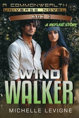 Wind Walker 1