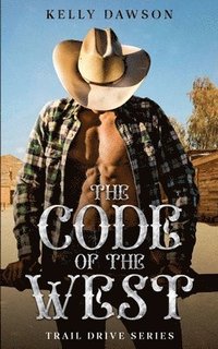 bokomslag Code of the West