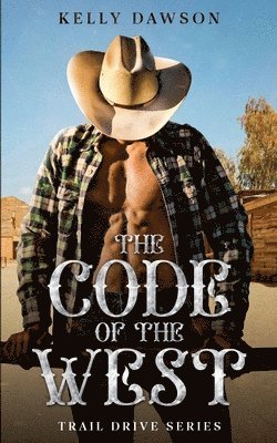 bokomslag Code of the West