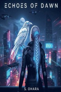 bokomslag Echoes of Dawn