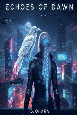 bokomslag Echoes of Dawn