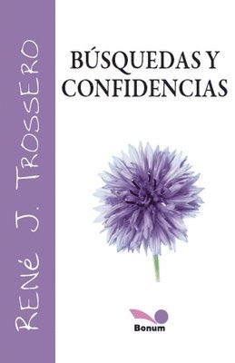 bokomslag Bsquedas y confidencias