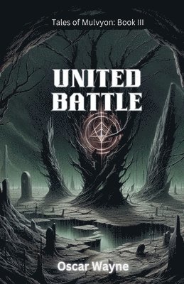 bokomslag United Battle