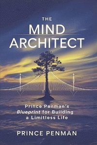 bokomslag The Mind Architect