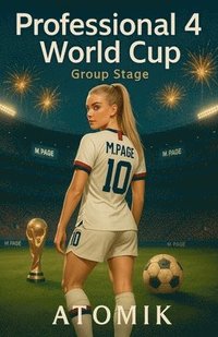 bokomslag Professional 4 World Cup Group Stage