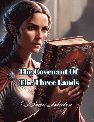 bokomslag Covenant Of The Three Lands