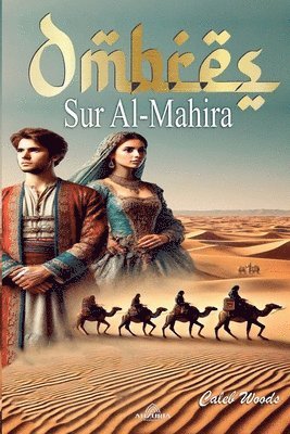 bokomslag Ombres Sur Al-Mahira