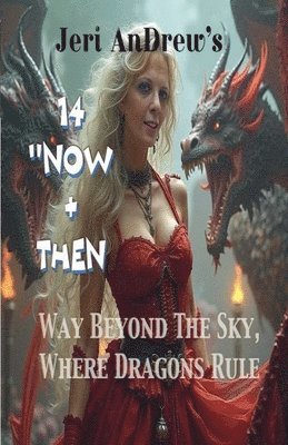 Jeri Andrew - Now & Then, Häftad