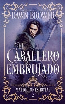 bokomslag Caballero Embrujado