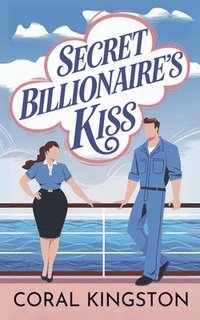 bokomslag Secret Billionaire's Kiss