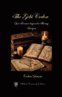 Gobi Codex- Lost Treasurebeyon a Fleeing Horizon