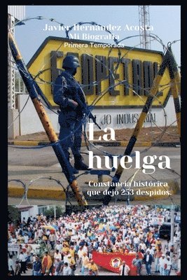 La huelga 1