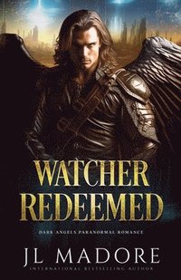 bokomslag Watcher Redeemed