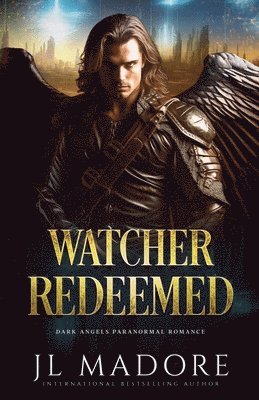 Watcher Redeemed 1