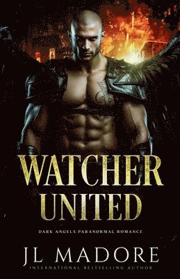 bokomslag Watcher United