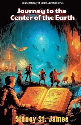 Journey to the Center of the Earth 1