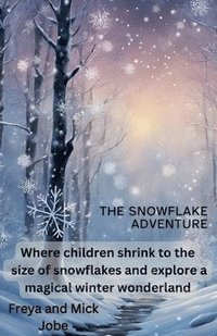 bokomslag The Snowflake Adventure