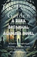 bokomslag The Poison Garden: A Dark Botanical Academia Novel