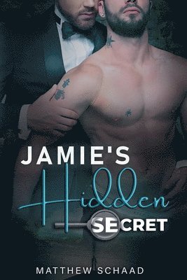 Jamie's Hidden Secret 1