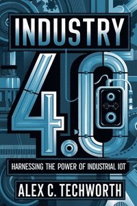 bokomslag Industry 4.0