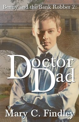 bokomslag Doctor Dad