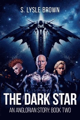 bokomslag Dark Star