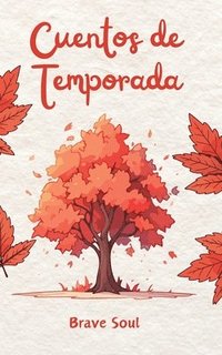 bokomslag Cuentos de Temporada