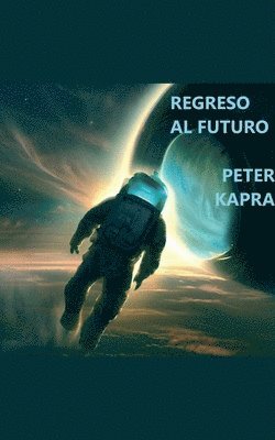 bokomslag Regreso Al Futuro