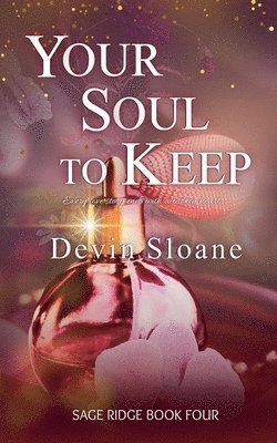 Devin Sloane - Your Soul to Keep, Häftad