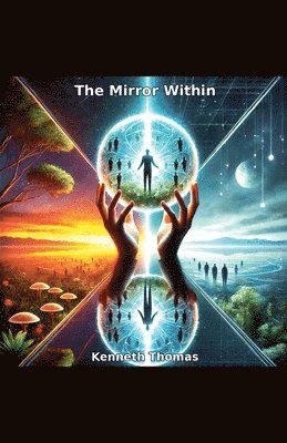Kenneth Thomas - Mirror Within, Häftad