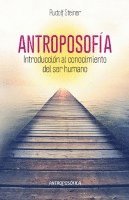 bokomslag Antroposofa, Introduccin al Conocimiento del Ser Humano