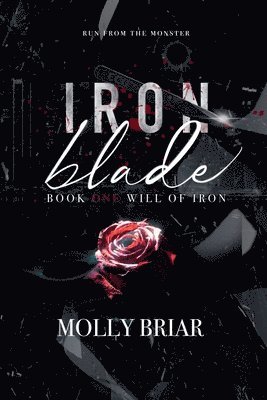 Iron Blade 1