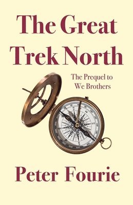 Great Trek North 1