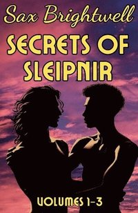 bokomslag Secrets of Sleipnir, Volumes 1-3