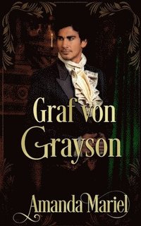 bokomslag Graf von Grayson