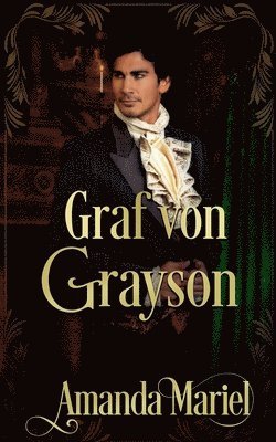 bokomslag Graf von Grayson