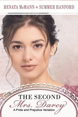 bokomslag Second Mrs. Darcy