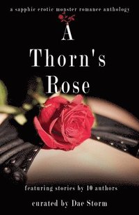 bokomslag Thorn's Rose