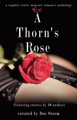 bokomslag Thorn's Rose
