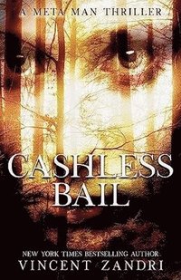 bokomslag Cashless Bail