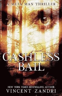 Vincent Zandri - Cashless Bail, Häftad