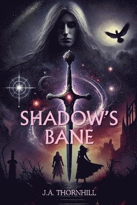 bokomslag Shadow's Bane