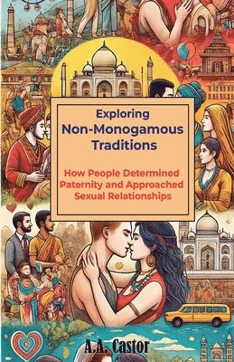 bokomslag Exploring Non-Monogamous Traditions