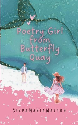 Poetry Girl from Butterfly Quay 1