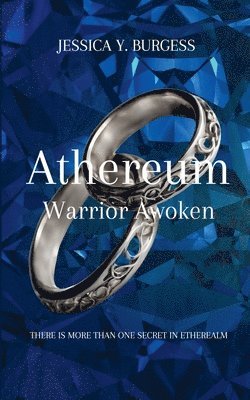 bokomslag Athereum Warrior Awoken